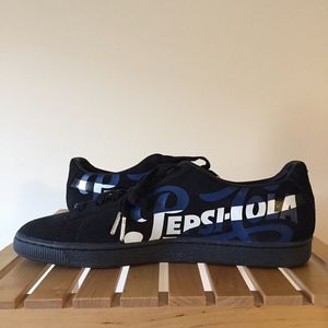 chaussure puma pepsi chaussure puma pepsi